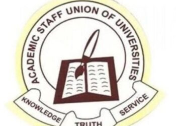 JUST IN: ASUU elects new national president