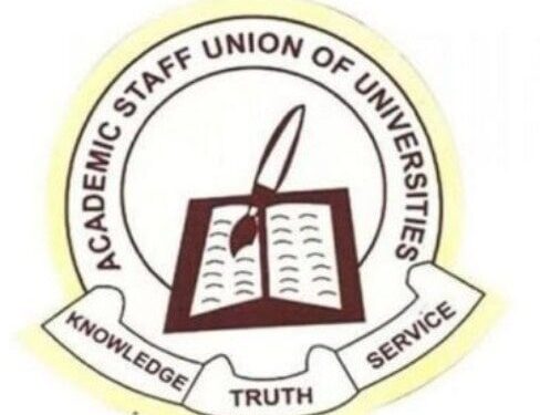 JUST IN: ASUU elects new national president