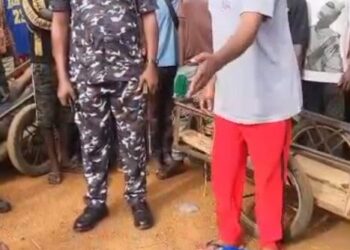 I don’t know what to do anymore – LG boss cries out over killings of his people by herdsmen