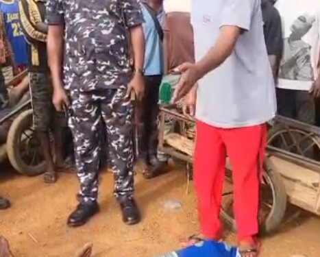 I don’t know what to do anymore – LG boss cries out over killings of his people by herdsmen