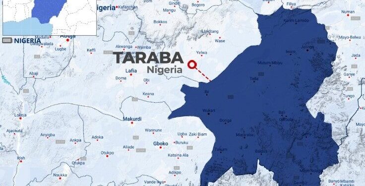 Over 30 residents killed, others wounded in renewed herdsmen attack in Taraba