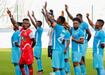 NPFL: Heartland, Akwa United Join Sunshine, Lobi Stars in Relegation