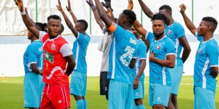 NPFL: Heartland, Akwa United Join Sunshine, Lobi Stars in Relegation