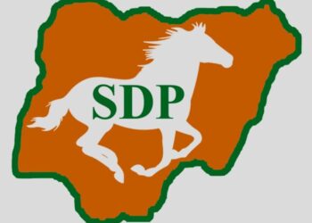 SDP Crisis Deepens as Group Disowns Gabam as National Chairman