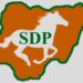 SDP Crisis Deepens as Group Disowns Gabam as National Chairman