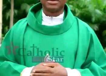Suspected herdsmen shot catholic priest, abduct others in Benue
