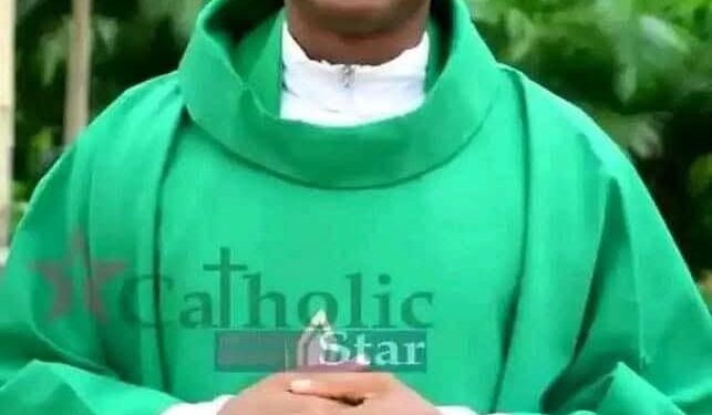 Suspected herdsmen shot catholic priest, abduct others in Benue