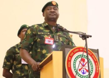 CDS never blamed victims of Benue killings – DHQ Clarifies