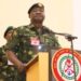 CDS never blamed victims of Benue killings – DHQ Clarifies