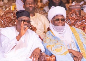 Adamawa Govt withdraws Atiku’s traditional title of Waziri