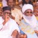 Adamawa Govt withdraws Atiku’s traditional title of Waziri