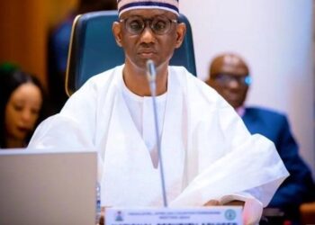 Hunger, poverty key drivers of insecurity – NSA