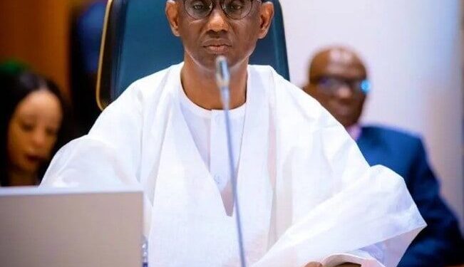 Hunger, poverty key drivers of insecurity – NSA