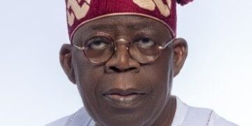 Tinubu declines assent to Library Trust Fund bill
