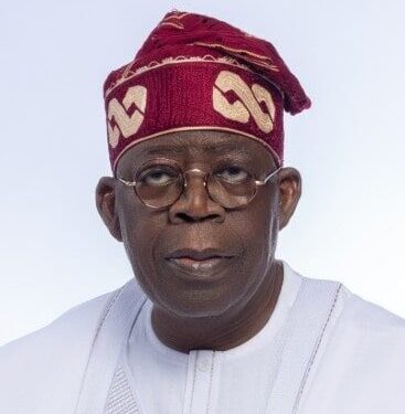 Tinubu declines assent to Library Trust Fund bill
