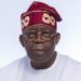 Tinubu declines assent to Library Trust Fund bill