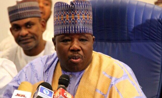 ADC will collapse in three months – Sheriff