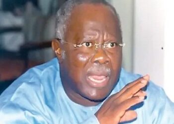 Only ‘first-class dreamers’ think PDP is dead – Bode George