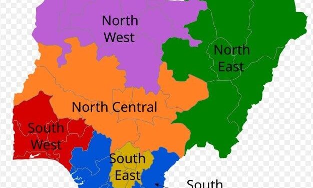 Constitution Amendment: South-East demands rotational presidency, legislative seats for women