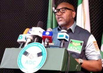 We’ll challenge ADC takeover in court – Kachikwu