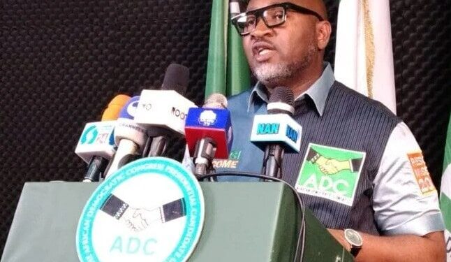 We’ll challenge ADC takeover in court – Kachikwu