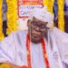 Olubadan of Ibadan, Oba Olakulehin, is dead