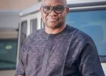 Court frees Fayose of money laundering charges