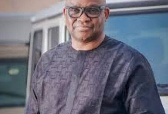 Court frees Fayose of money laundering charges
