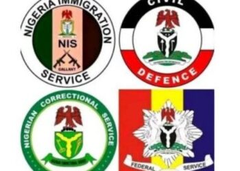 FG postpones opening of recruitment portal for Immigration, Civil Defence, others