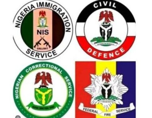 FG postpones opening of recruitment portal for Immigration, Civil Defence, others