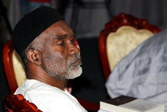 Nyako’s Plea Bargain: Court adjourns hearing until July 25