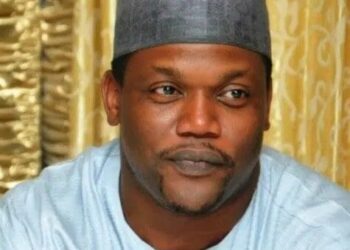 Tinubu appoints IBB’s son as Chairman, BOA 