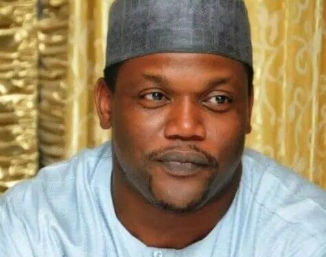 Tinubu appoints IBB’s son as Chairman, BOA