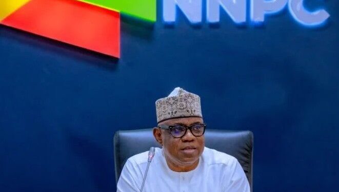 NNPCL records N905b profit for June