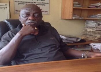 Benue killings: Akinkunmi calls on FG to establish community defence force