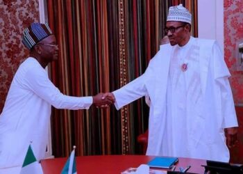 Buhari’s death a loss to Nigeria – Ortom