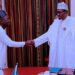 Buhari’s death a loss to Nigeria – Ortom