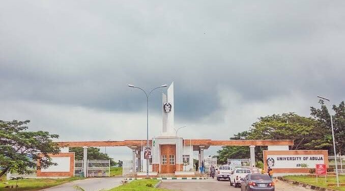 University of Abuja empowers 12,000 students with entrepreneurial skills