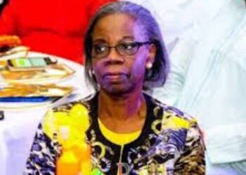 MKO’s wife, Doyin Abiola dies at 82