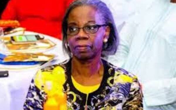 MKO’s wife, Doyin Abiola dies at 82