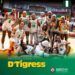 AfroBasket title: President Tinubu Rewards D’Tigress with Cash, Homes, and National Honours