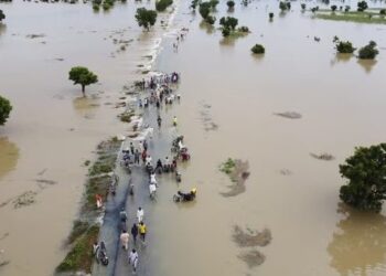 MKO’s wife, Doyin Abiola dies at 82