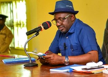 BREAKING: Benue Assembly stands down screening of commissioner nominees