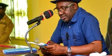 BREAKING: Benue Assembly stands down screening of commissioner nominees