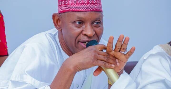 Kano govt proposes bill for full LG autonomy