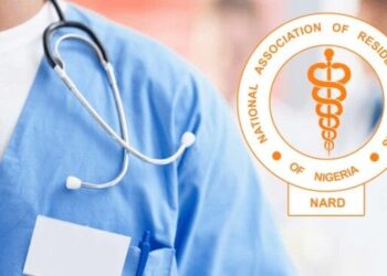 BREAKING: Resident doctors commence five-day warning strike