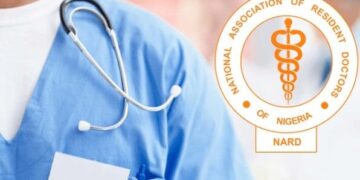 BREAKING: Resident doctors commence five-day warning strike