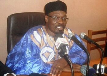 Cameroon’s opposition candidate Tchiroma declares victory in presidential vote