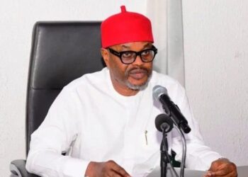 Nnaji gives reasons for resignation