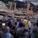 Two-storey building collapses in Lagos, many trapped – Report